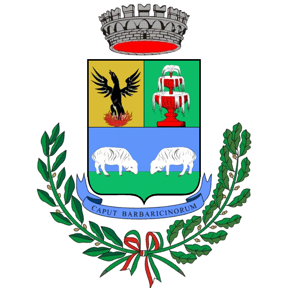 stemma comune