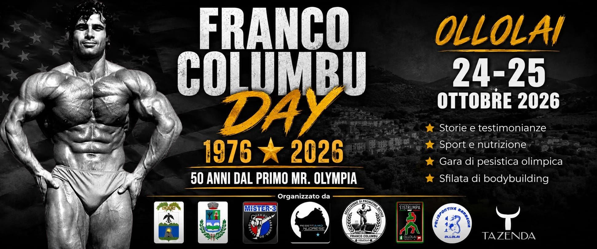 Immagine Eventi Calendario