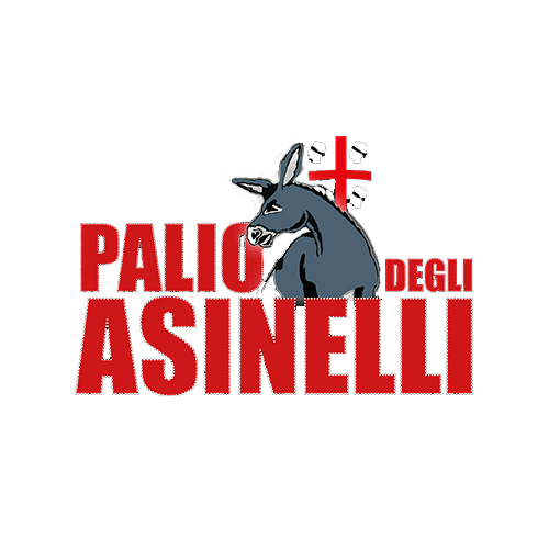 Il Palio degli Asinelli