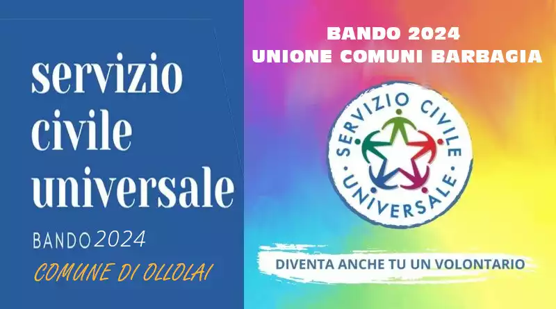 Servizio civile
